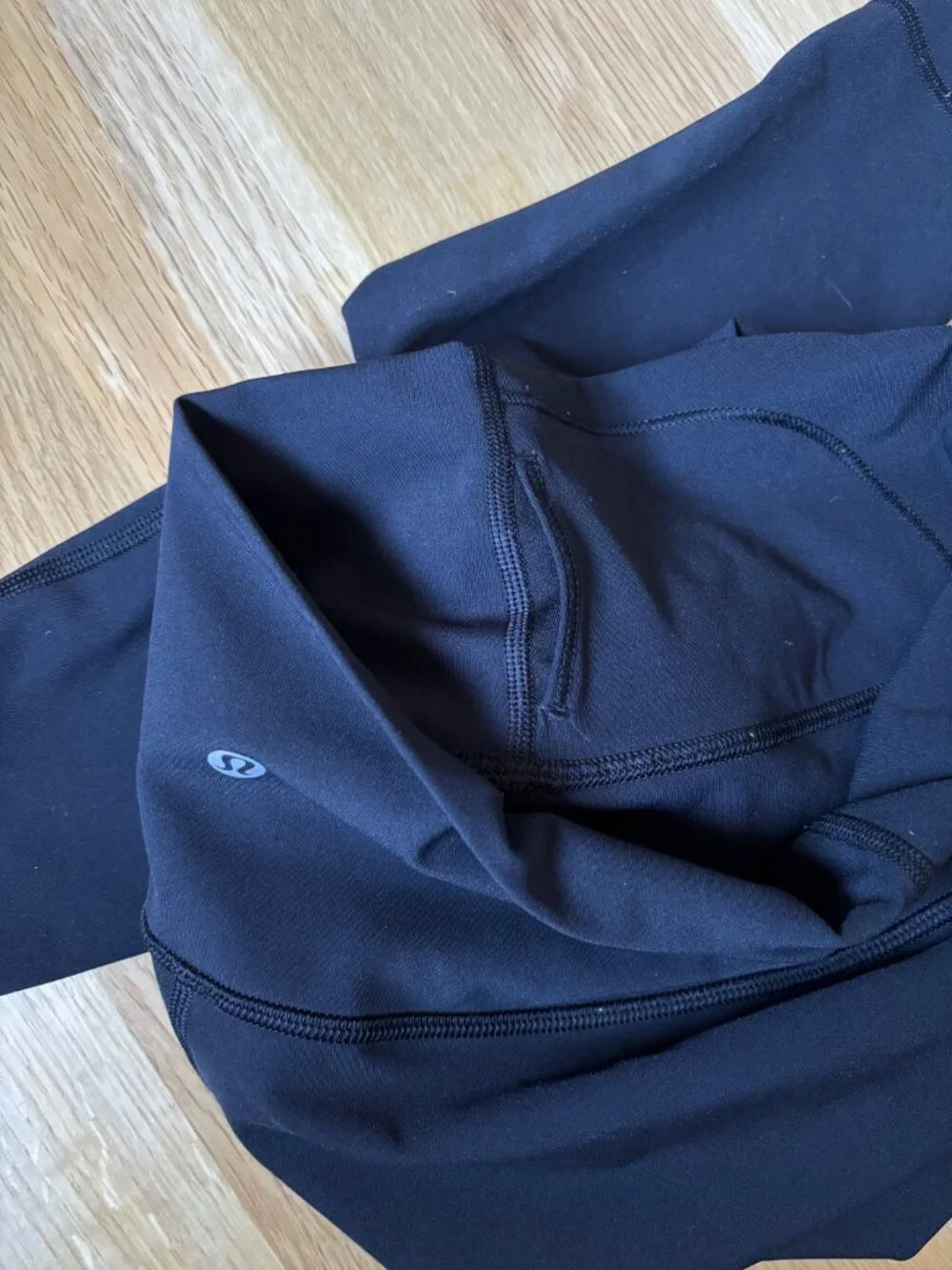 Never Worn - Lululemon Leggings - Picture 5 of 6